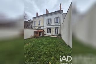 achat maison meaux 77100