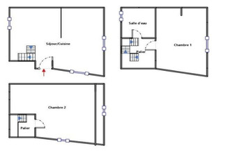 achat maison meaux 77100