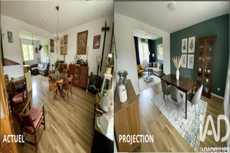 achat maison meaux 77100