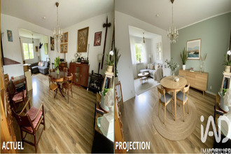 achat maison meaux 77100