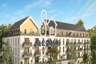 achat maison meaux 77100