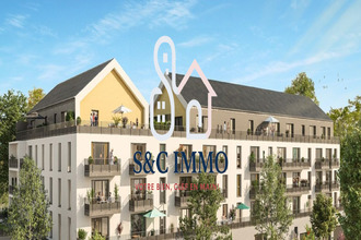 achat maison meaux 77100