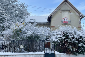 achat maison meaux 77100