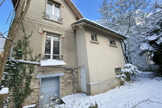 achat maison meaux 77100