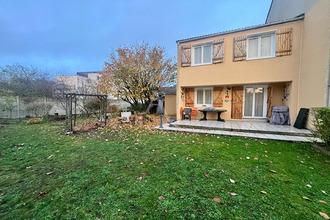 achat maison meaux 77100