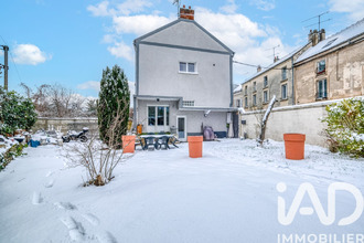 achat maison meaux 77100