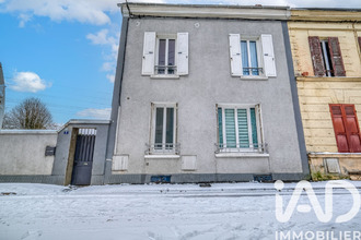 achat maison meaux 77100