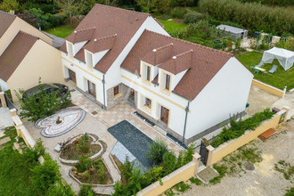 achat maison meaux 77100