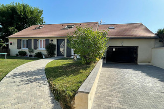 achat maison meaux 77100