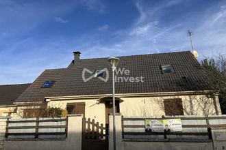 achat maison meaux 77100