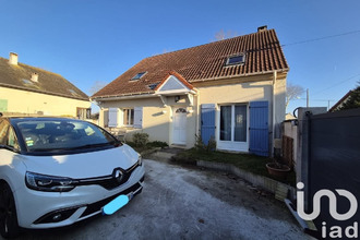 achat maison meaux 77100