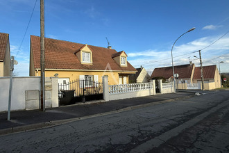 achat maison meaux 77100