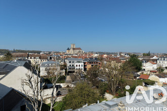 achat maison meaux 77100