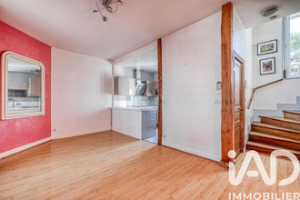 achat maison meaux 77100