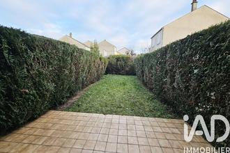 achat maison meaux 77100