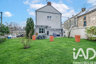 achat maison meaux 77100