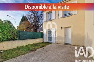 achat maison meaux 77100