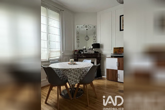 achat maison meaux 77100