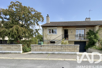 achat maison meaux 77100