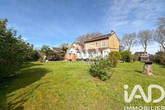 achat maison meaux 77100