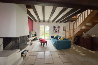 achat maison meaux 77100