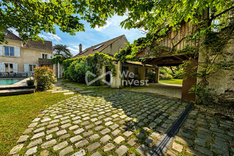achat maison meaux 77100