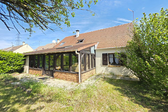 achat maison meaux 77100