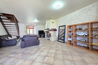achat maison meaux 77100