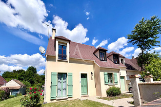 achat maison meaux 77100