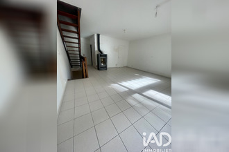 achat maison meaux 77100