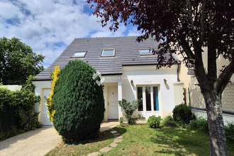 achat maison meaux 77100