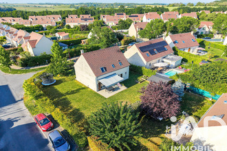 achat maison meaux 77100