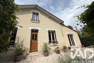 achat maison meaux 77100