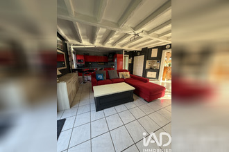 achat maison meaux 77100