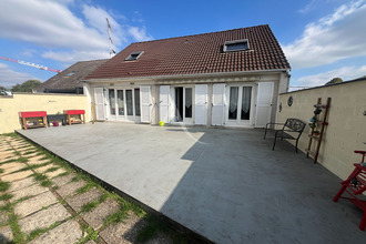 achat maison meaux 77100
