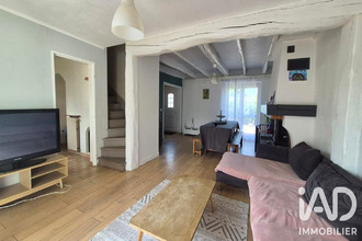 achat maison meaux 77100