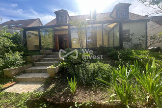 achat maison meaux 77100