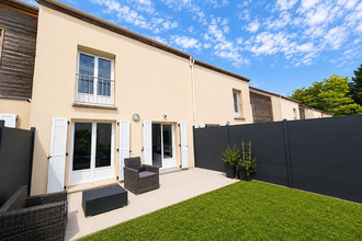 achat maison meaux 77100