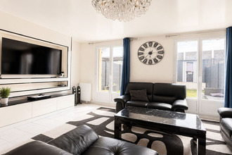 achat maison meaux 77100
