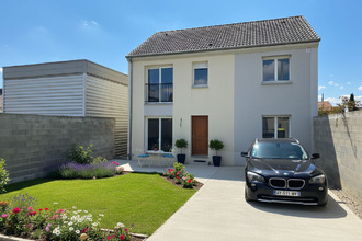 achat maison meaux 77100