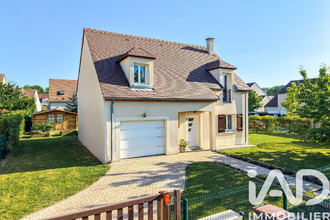 achat maison meaux 77100