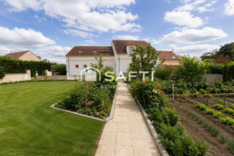 achat maison meaux 77100