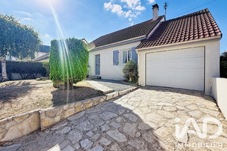 achat maison meaux 77100