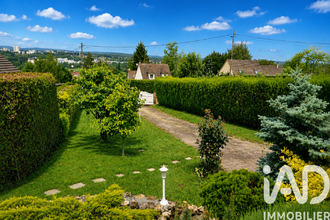 achat maison meaux 77100
