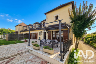 achat maison meaux 77100