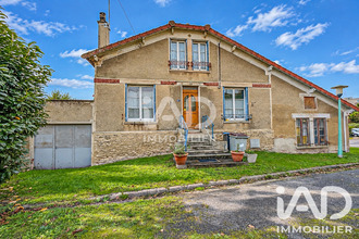 achat maison meaux 77100