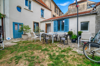 achat maison meaux 77100
