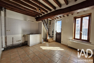 achat maison meaux 77100
