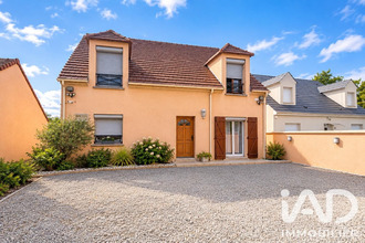 achat maison meaux 77100