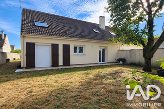 achat maison meaux 77100